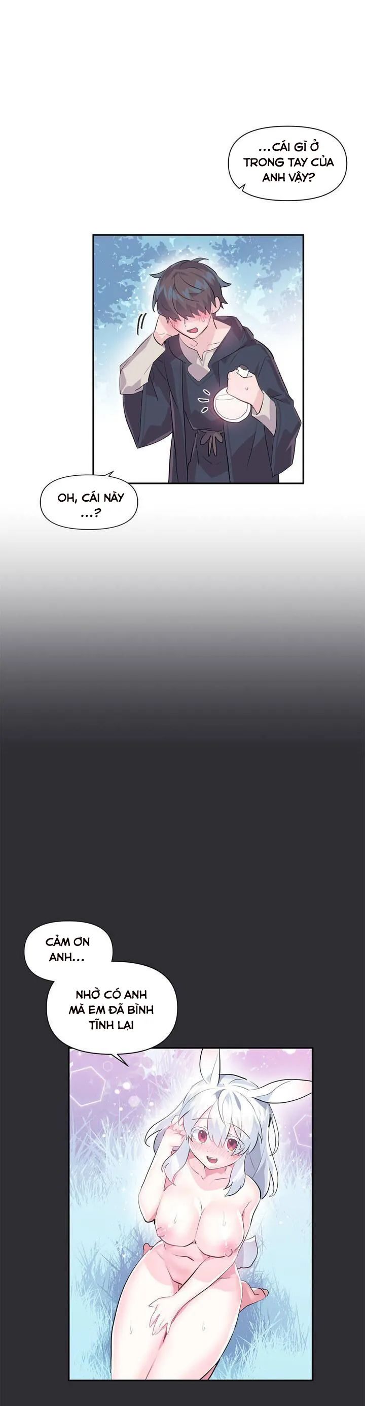 long in to lust-a-land chapter 16 21