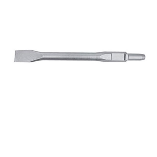 Mũi đục dẹp đuôi lục giác Total 17x280x22mm TAC153172