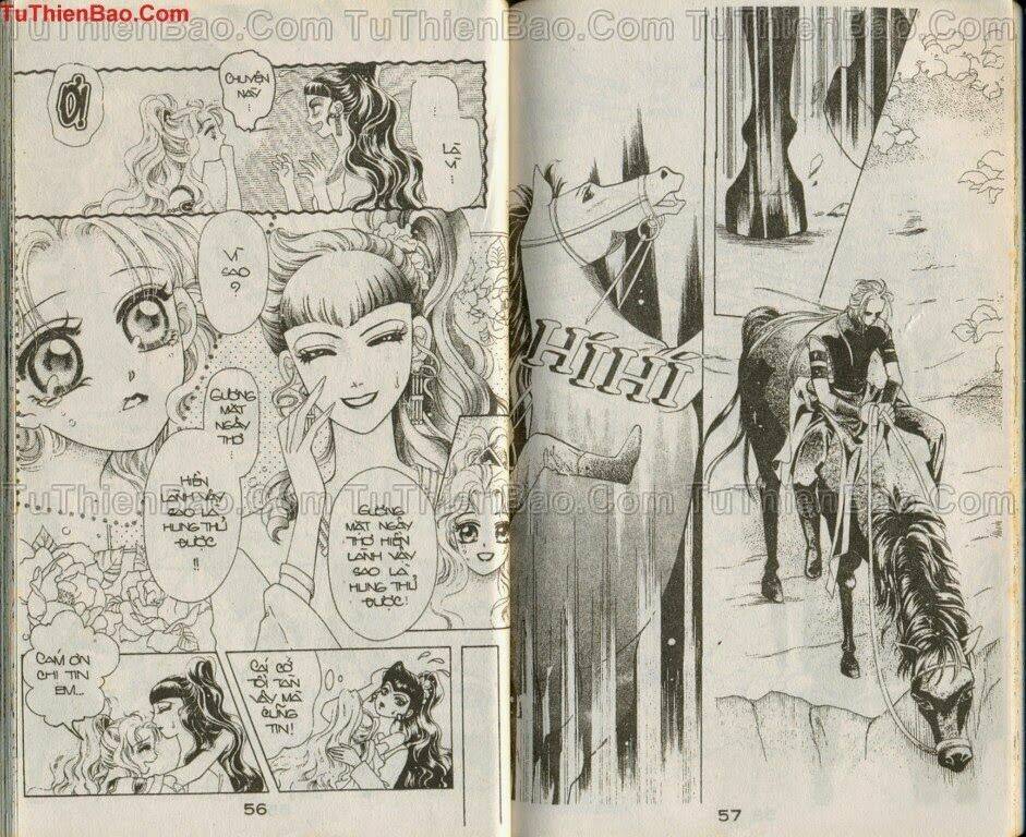 công chúa nam yên chapter 4 14