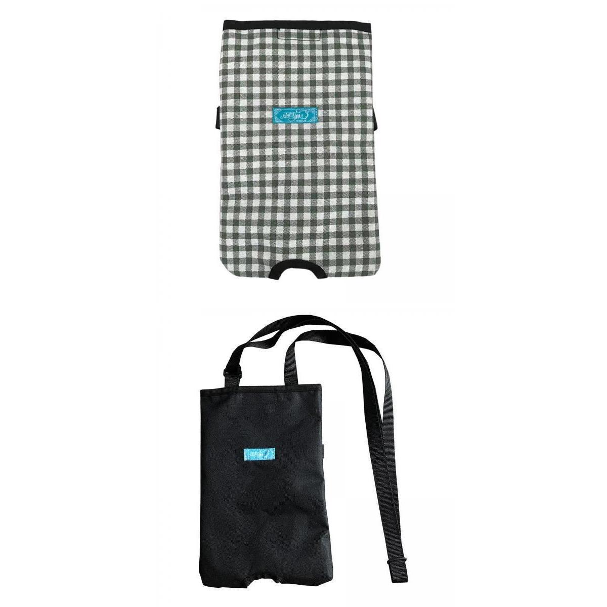 2x Bag Urinary Drainage Bag Cover Urine Bag