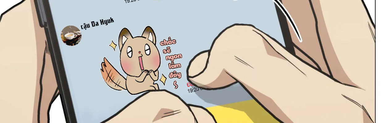 khi sát nhân biết yêu chapter 23 139