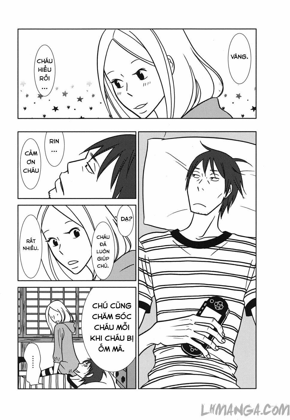 usagi drop chapter 38 32