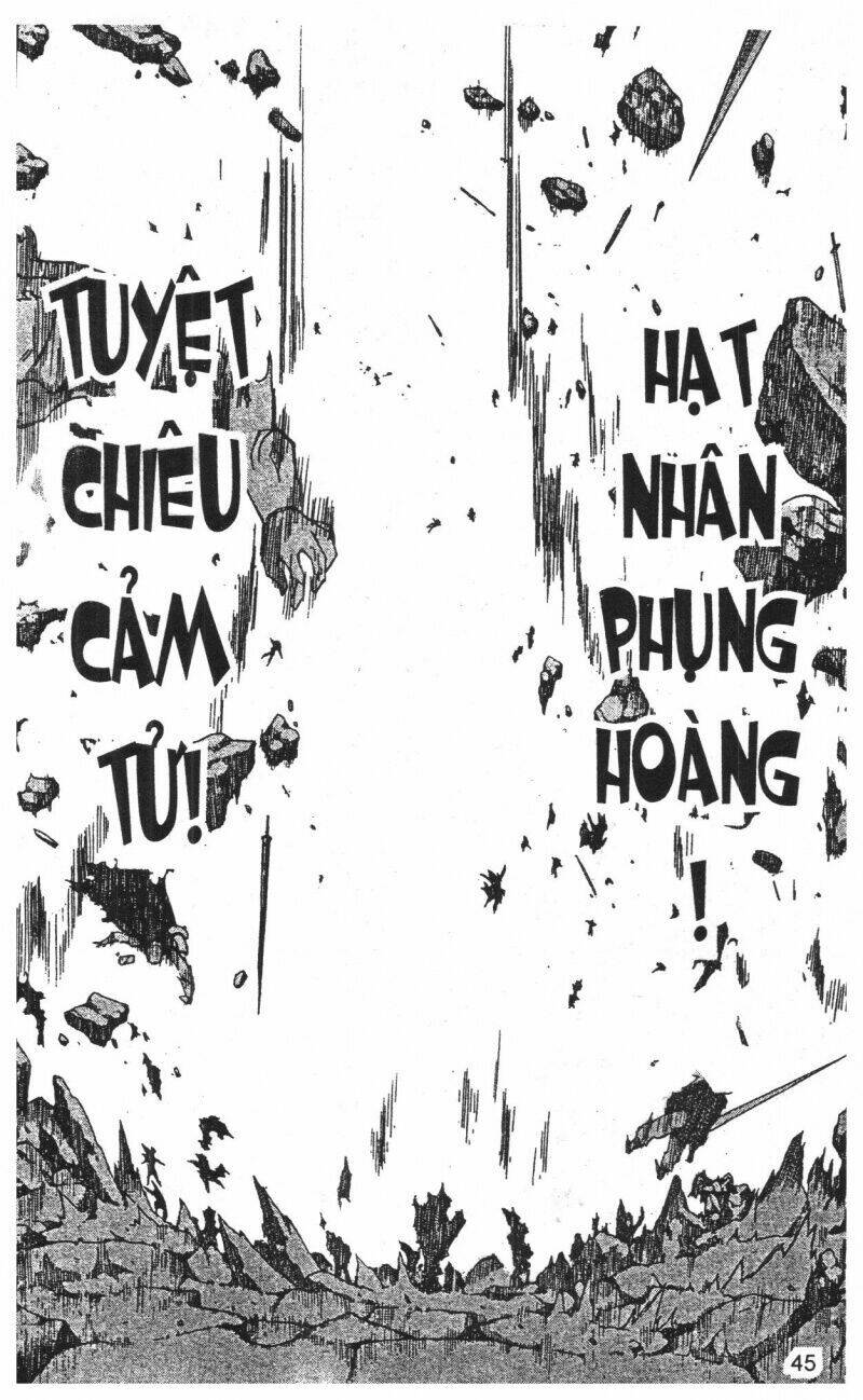 joou kishi monogatari chapter 12 43