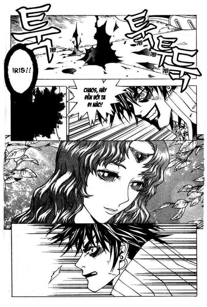 ragnarok - into the abyss chapter 95 13