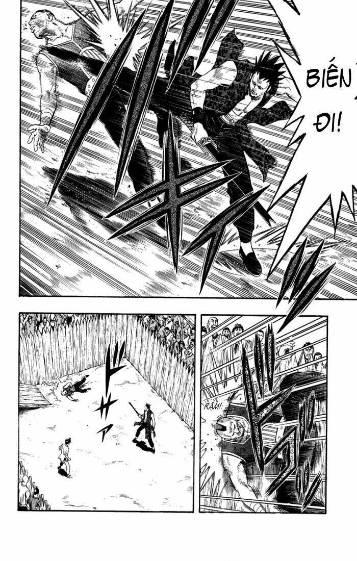 hoàng phi hồng phần iii chapter 30 8