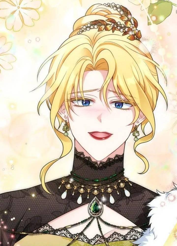 tại sao mẹ chồng tôi lại như thế này? chapter 20 126