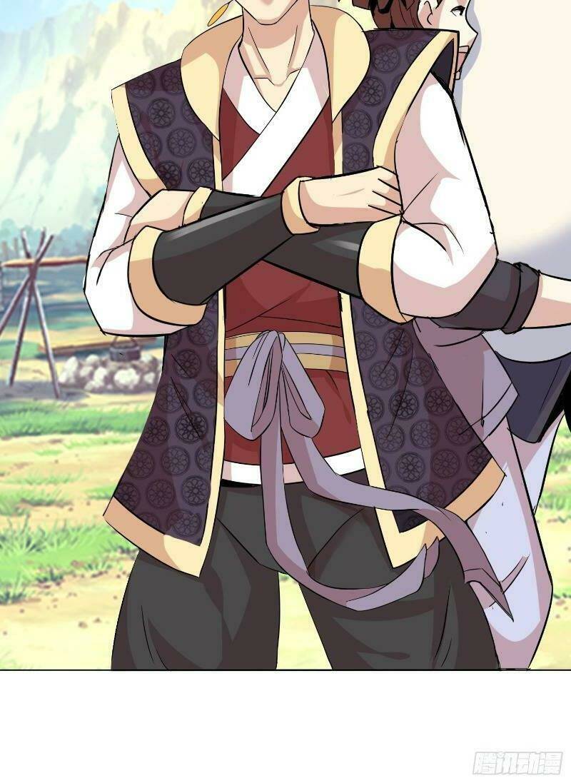 liệp thực vương chapter 9 9