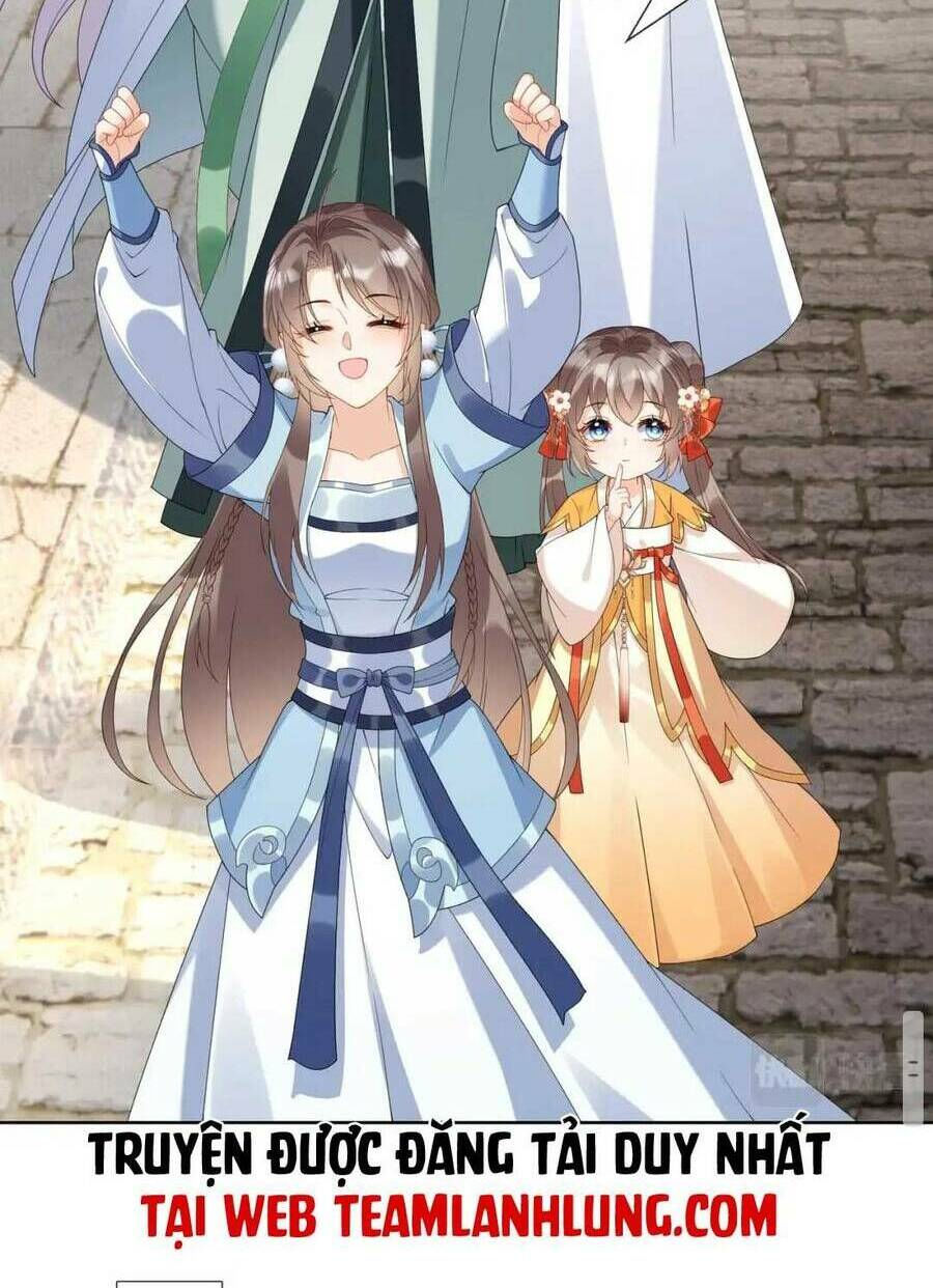 phúc hắc hoa yêu mua một tặng một chapter 8 2