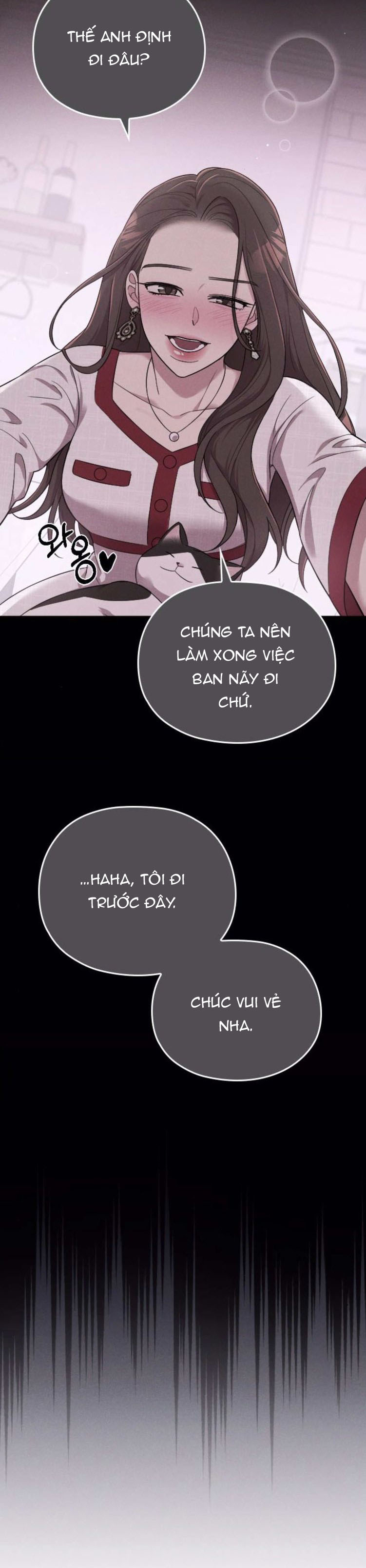 cô đi mà lấy chồng tôi chapter 32.2 6