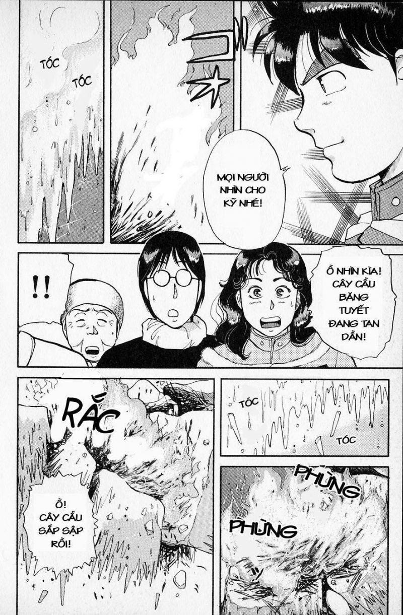 thám tử kindaichi (bản đẹp) chapter 309 16