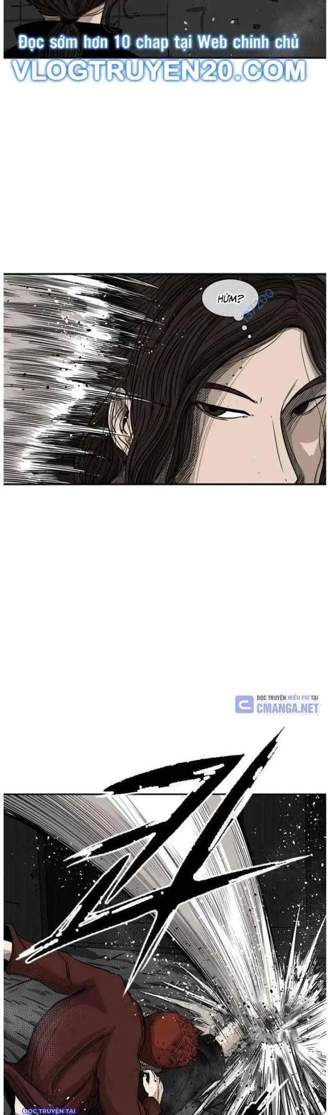 shark - cá mập chapter 70 59