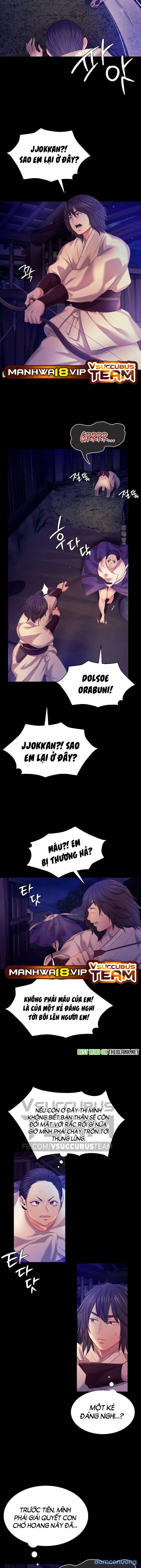 [18+] tiểu thư chapter 82 7