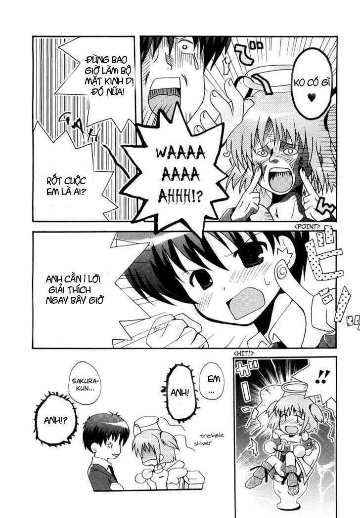 bokusatsu tenshi dokuro-chan chapter 2 10