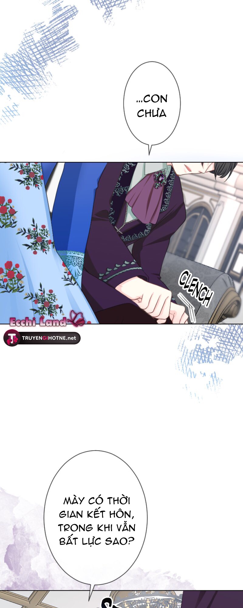 bản hợp đồng bí mật chapter 9.1 29