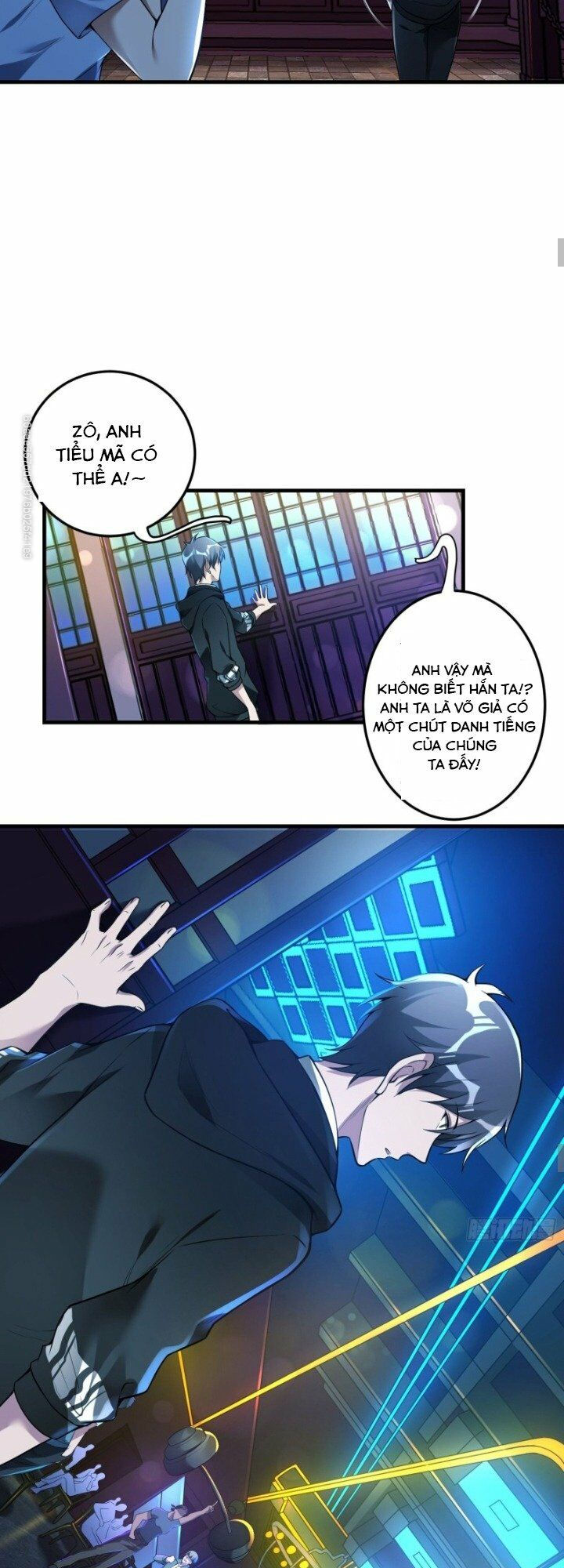 đệ nhất người ở rể chapter 37 23