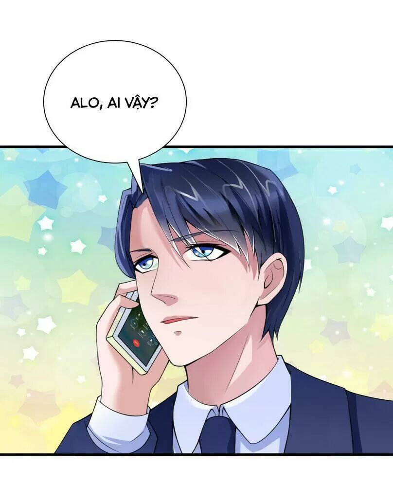 cô dâu gả thay của tổng tài chapter 116 28