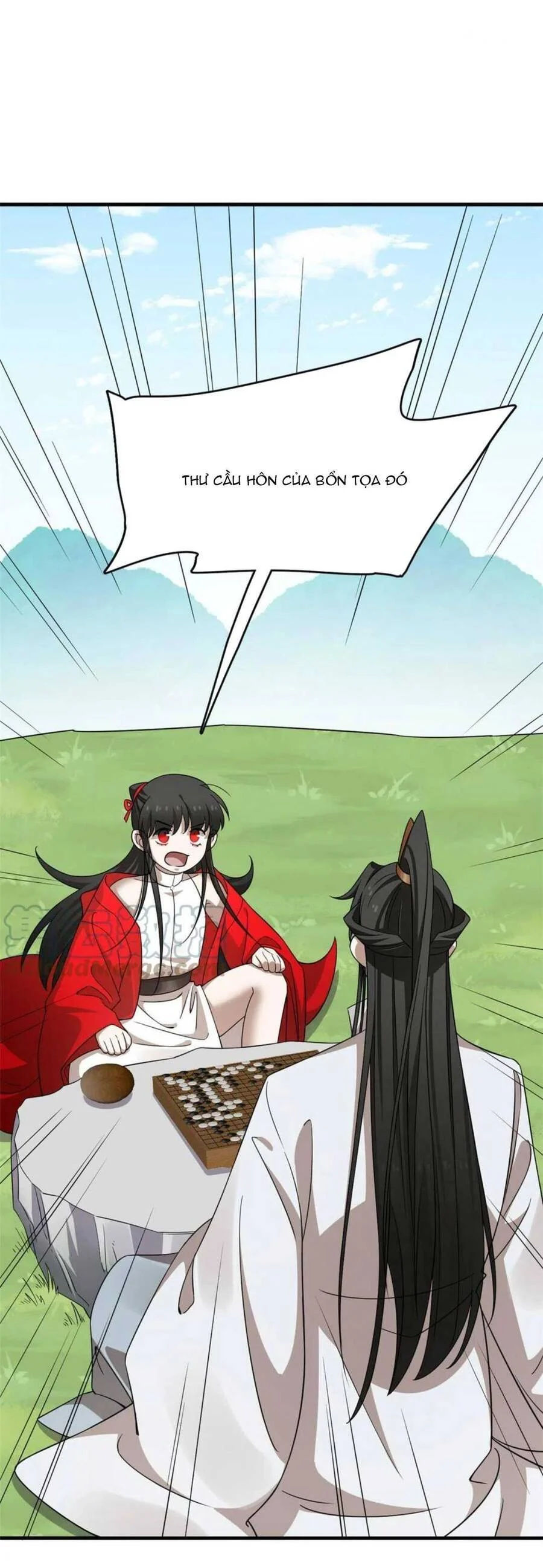 độc bộ thiên hạ: đặc công thần y chapter 428 6