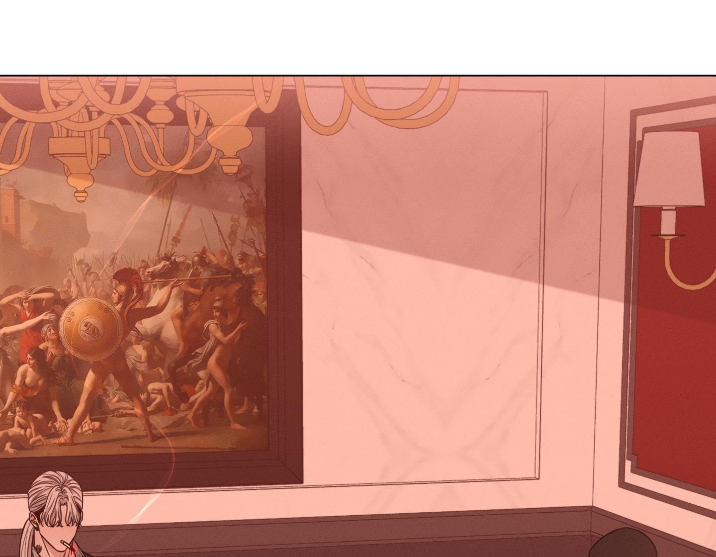 hội chứng minmotion chapter 31 38