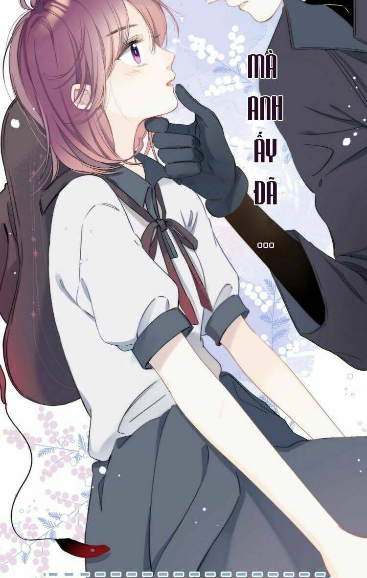 you're the apple of my eyes chapter 3 16