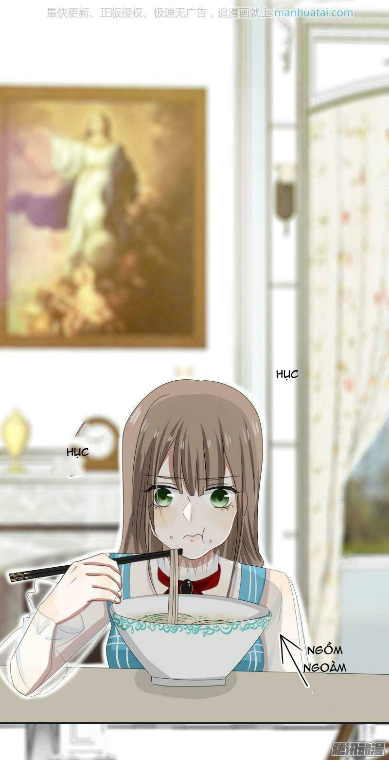 đế thiếu đoạt tình thành nghiện chapter 32 14