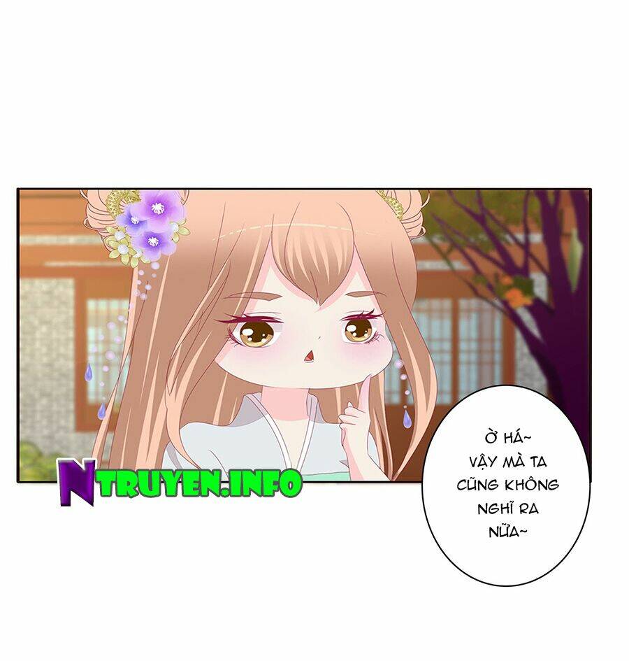 tướng quân mời ra trận chapter 139 20