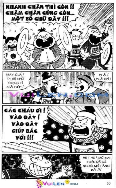 thần đồng đất việt chapter 75 30