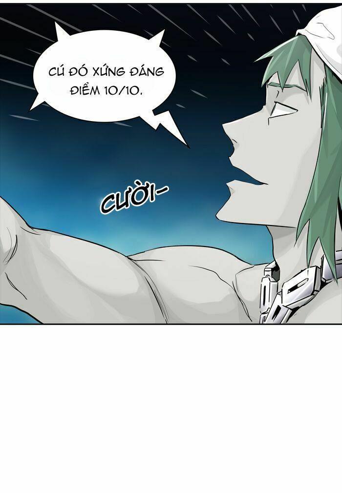 tòa tháp bí ẩn 2 chapter 430 31