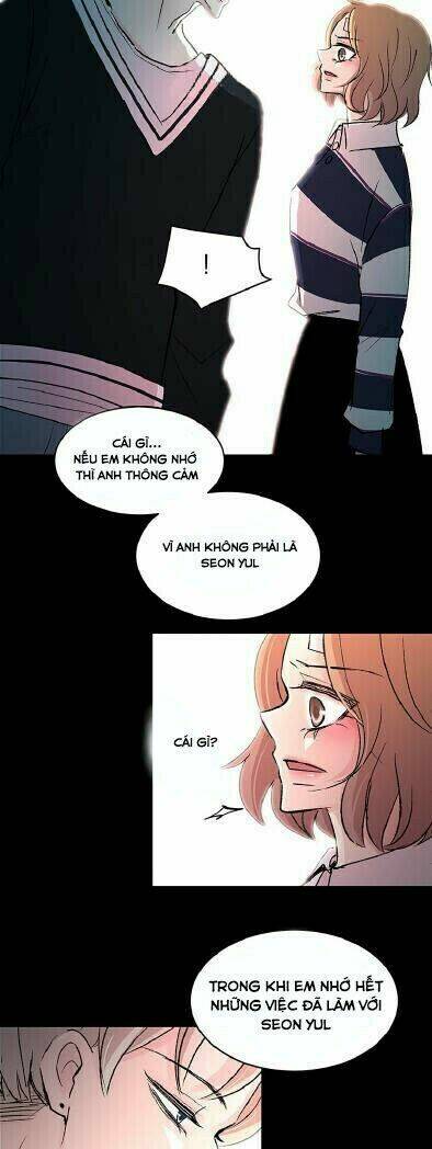 từng bước đến bên anh chapter 7 38