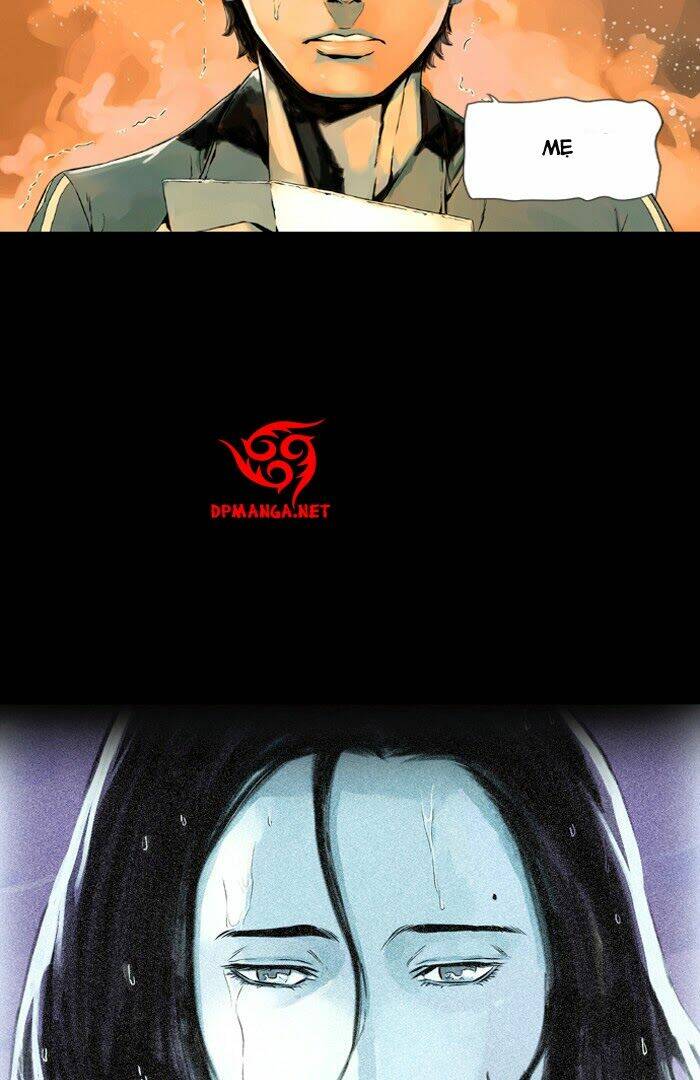 những xác chết hồi sinh từ đại dương chapter 1 80