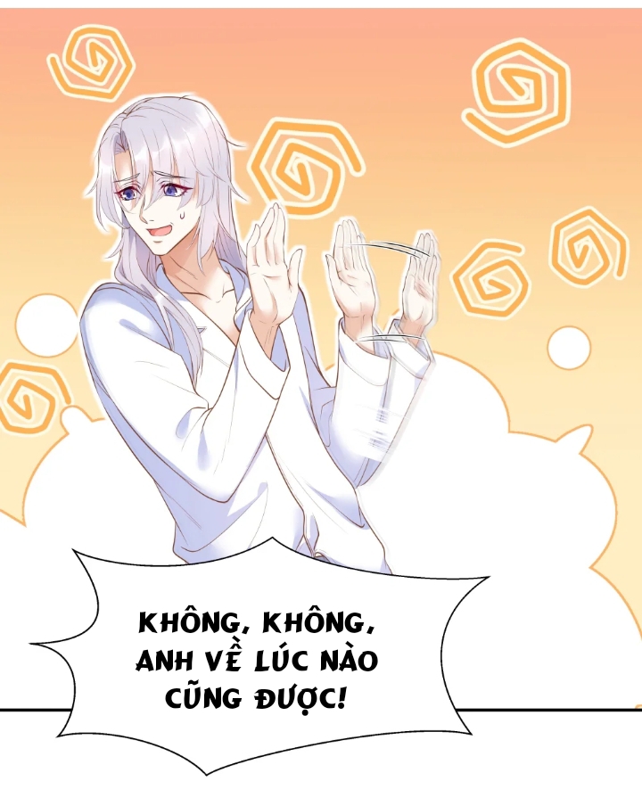 Trần Thương (Vết sẹo cũ) chapter 17