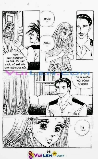 cô gái trung hoa chapter 1 98