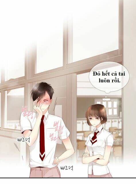 tình cờ tìm thấy tháng 7 chapter 8.2 6