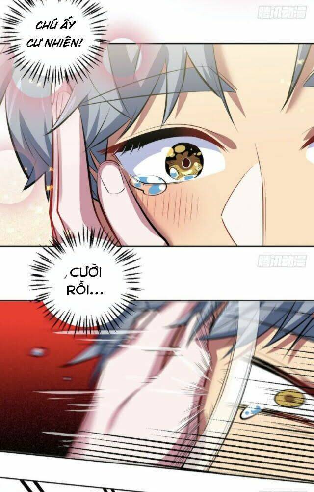 nhạc phụ đại nhân là lão bà chapter 6 10