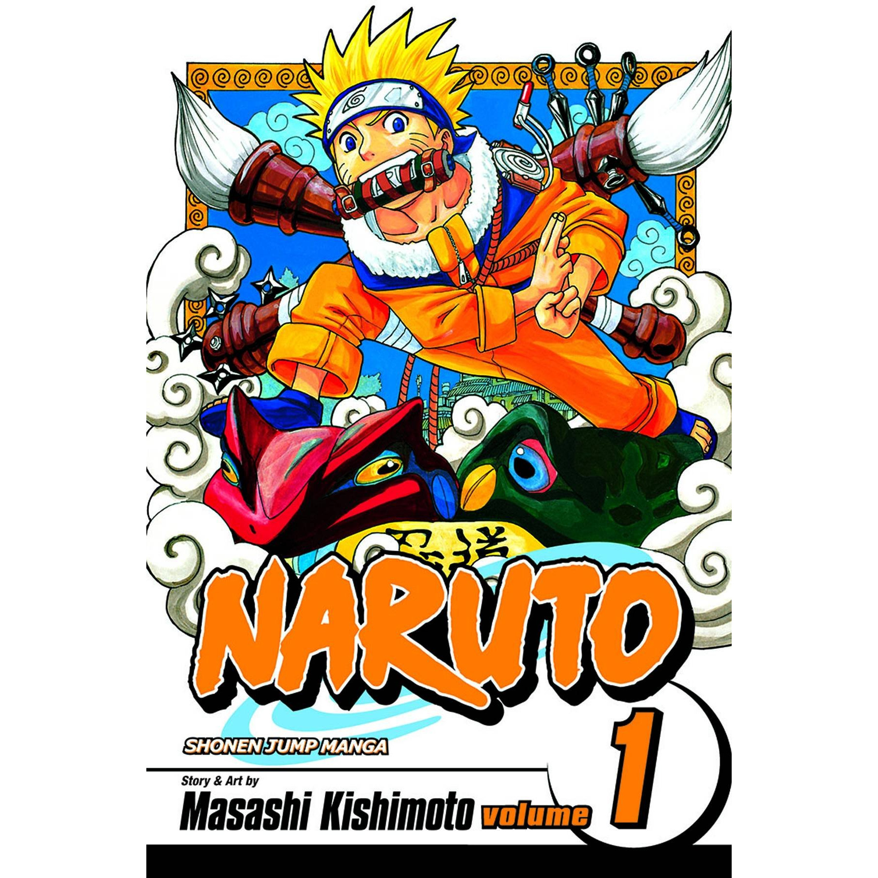 Tranh Poster NARUTO A4 combo 10 tấm khác nhau