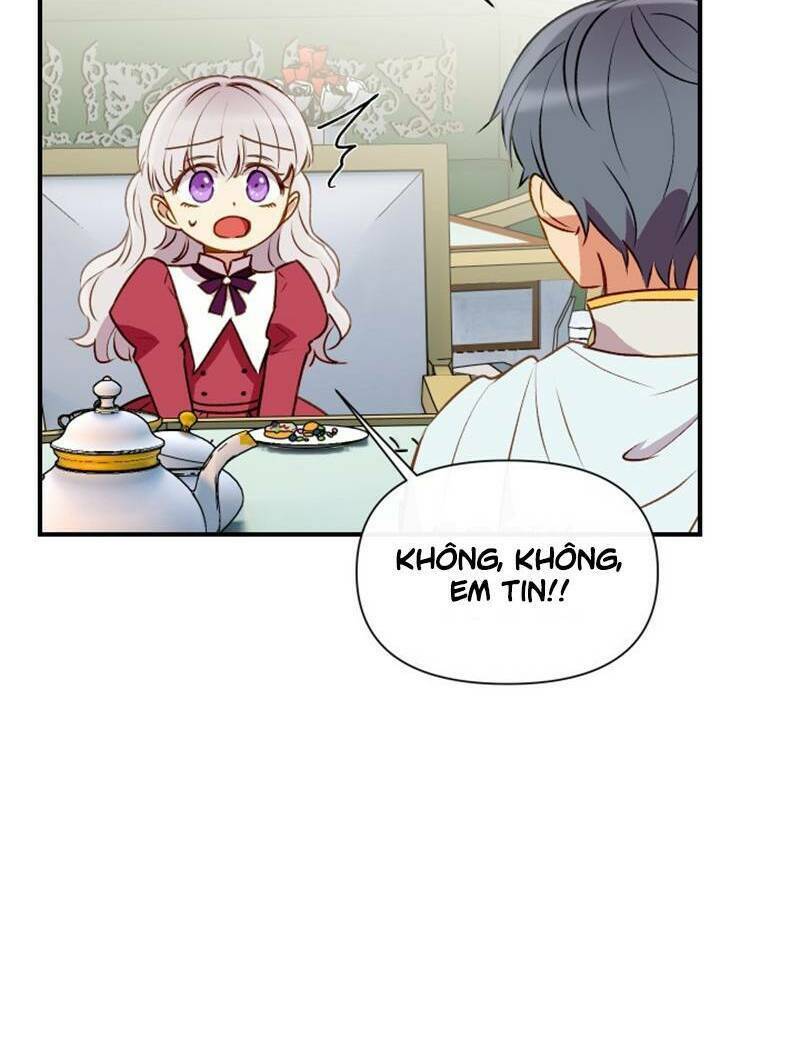 khế ước của nữ công tước quái vật chapter 33 40