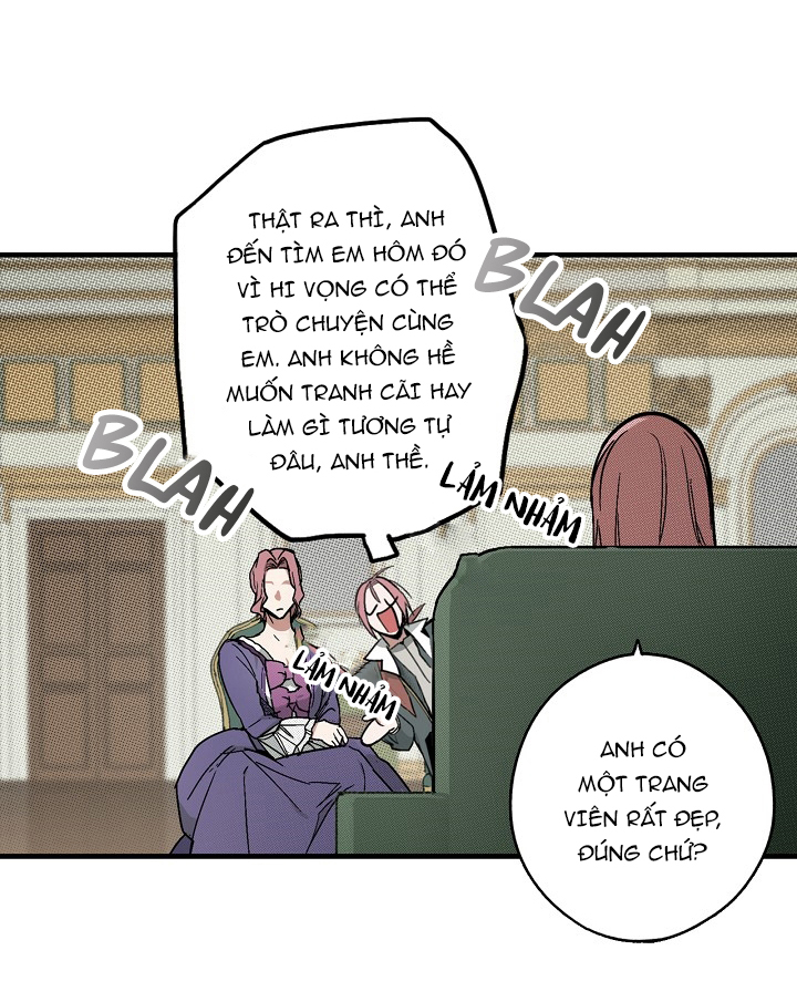 cổ tích về người mẹ kế chapter 31 20