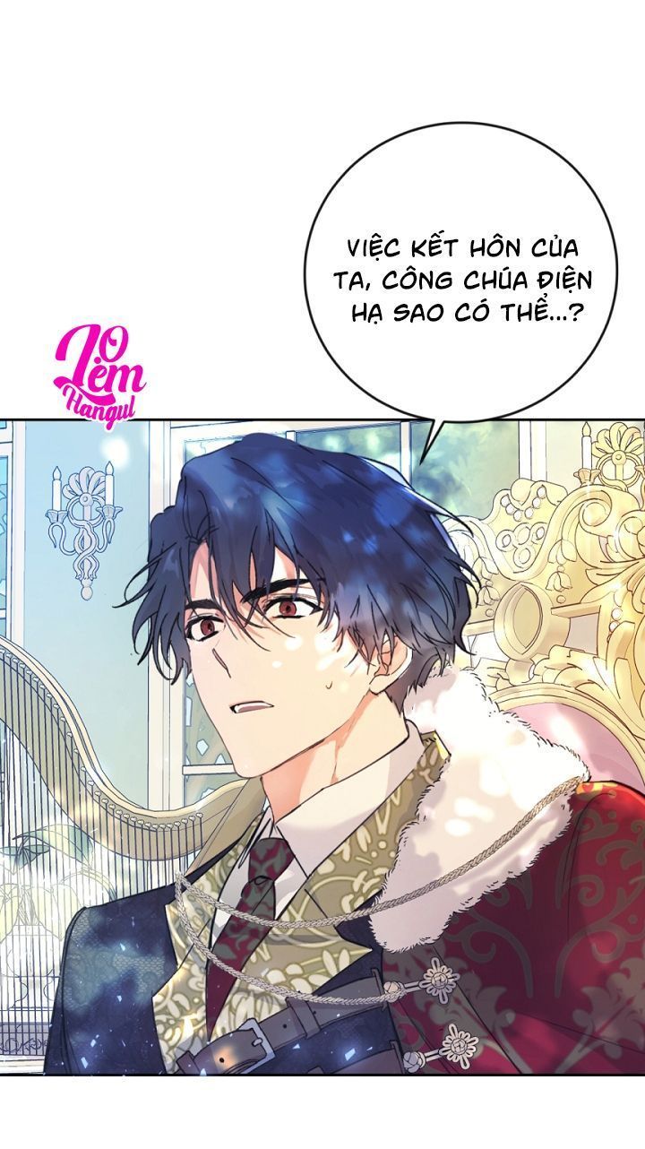con rối ác nữ marionette chapter 5 19