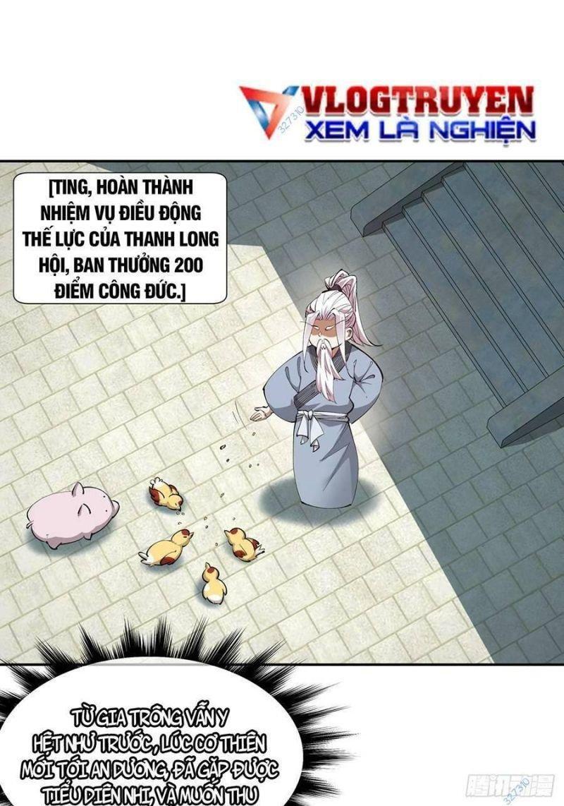 đồ đệ của ta đều là trùm phản diện chapter 23 4