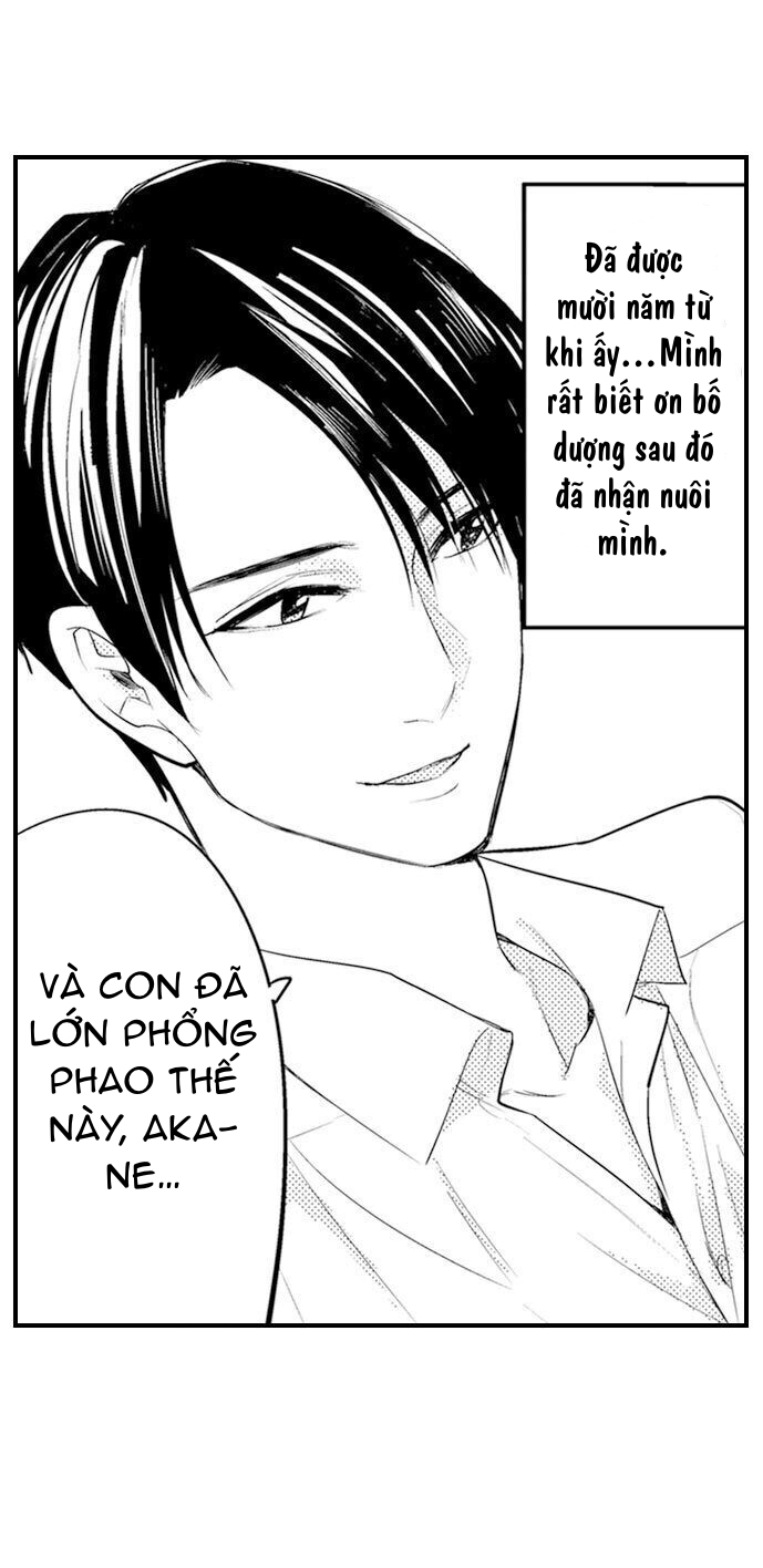 bí mật ra trong buổi họp phụ huynh~ thầy giáo cùng cha cứ trêu ghẹo tôi (full) chapter 1.2 3