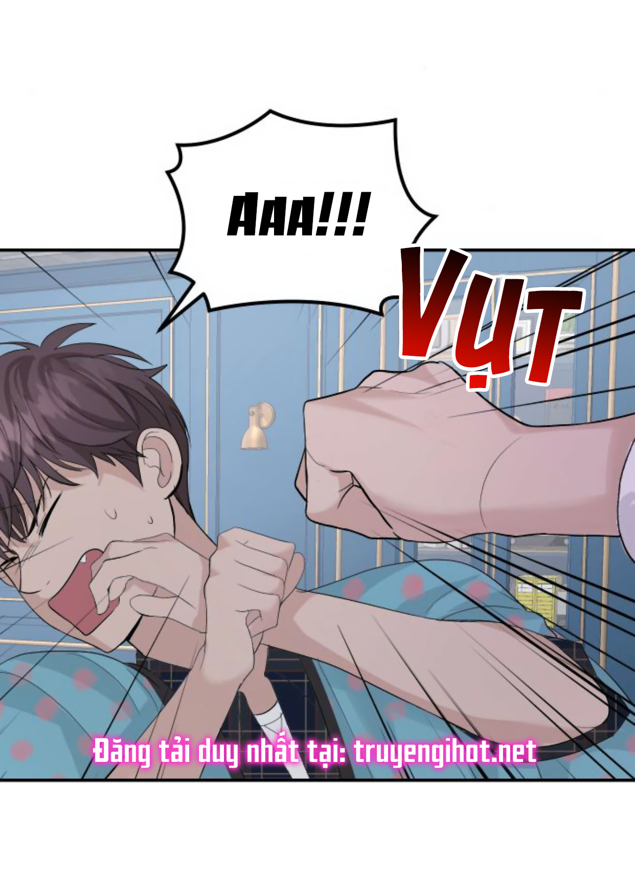 cuộc hôn nhân hoàn hảo chapter 24 23