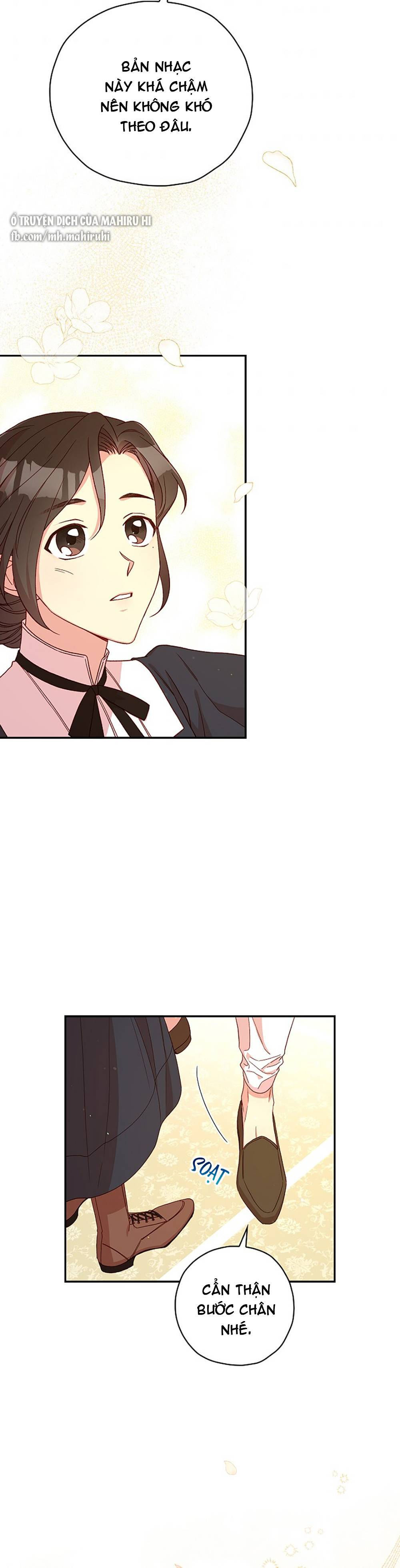 sống sót dưới thân phận hầu nữ chapter 53 20