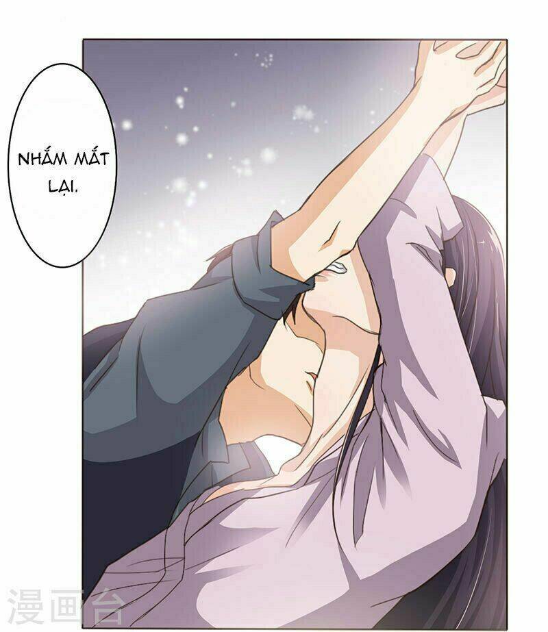 danh môn độc sủng ái thê chapter 3 36