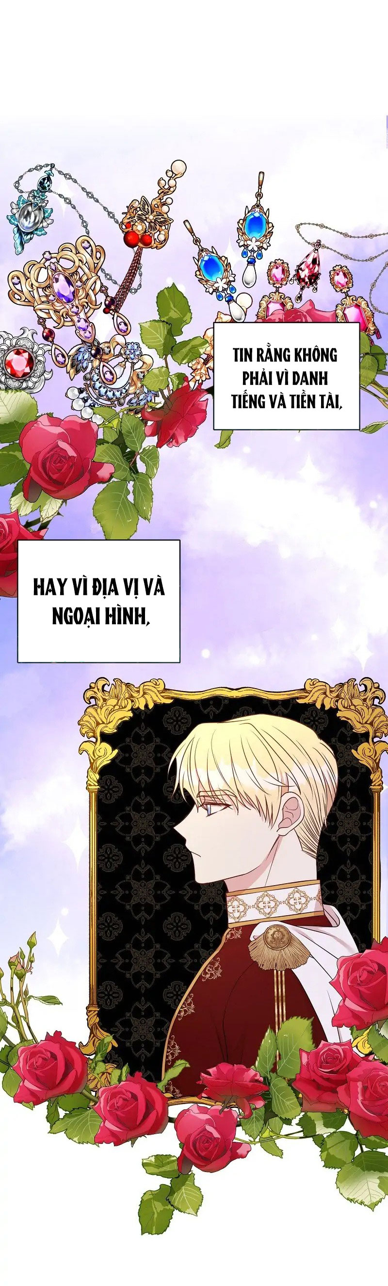 tôi chán nản vì người chồng thứ 2 còn "khỏe" hơn chồng cũ chapter 35.2 30