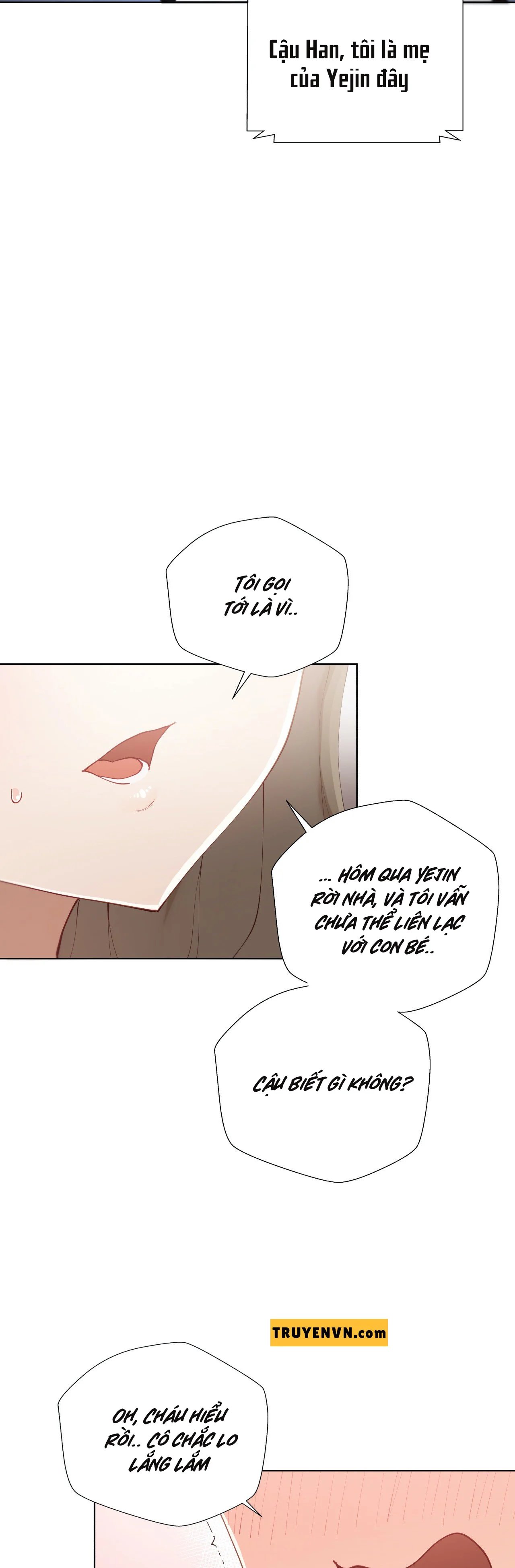 gia sư nữ quái chapter 29 3