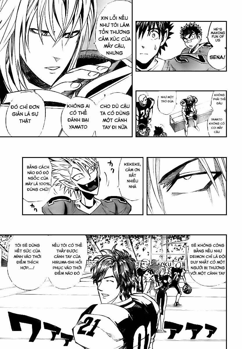 lá chắn mắt chapter 281 15