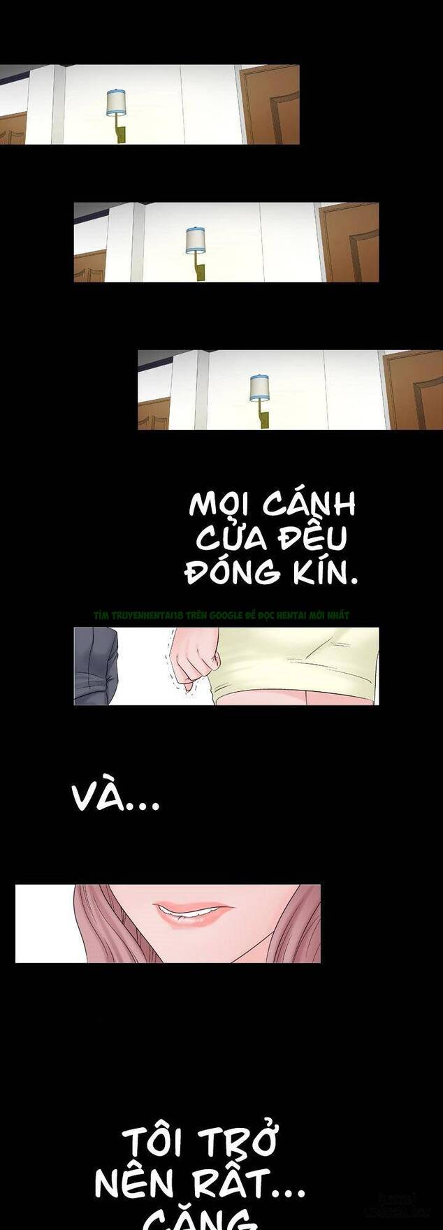 mùi vị của đôi bàn tay chapter 27 19