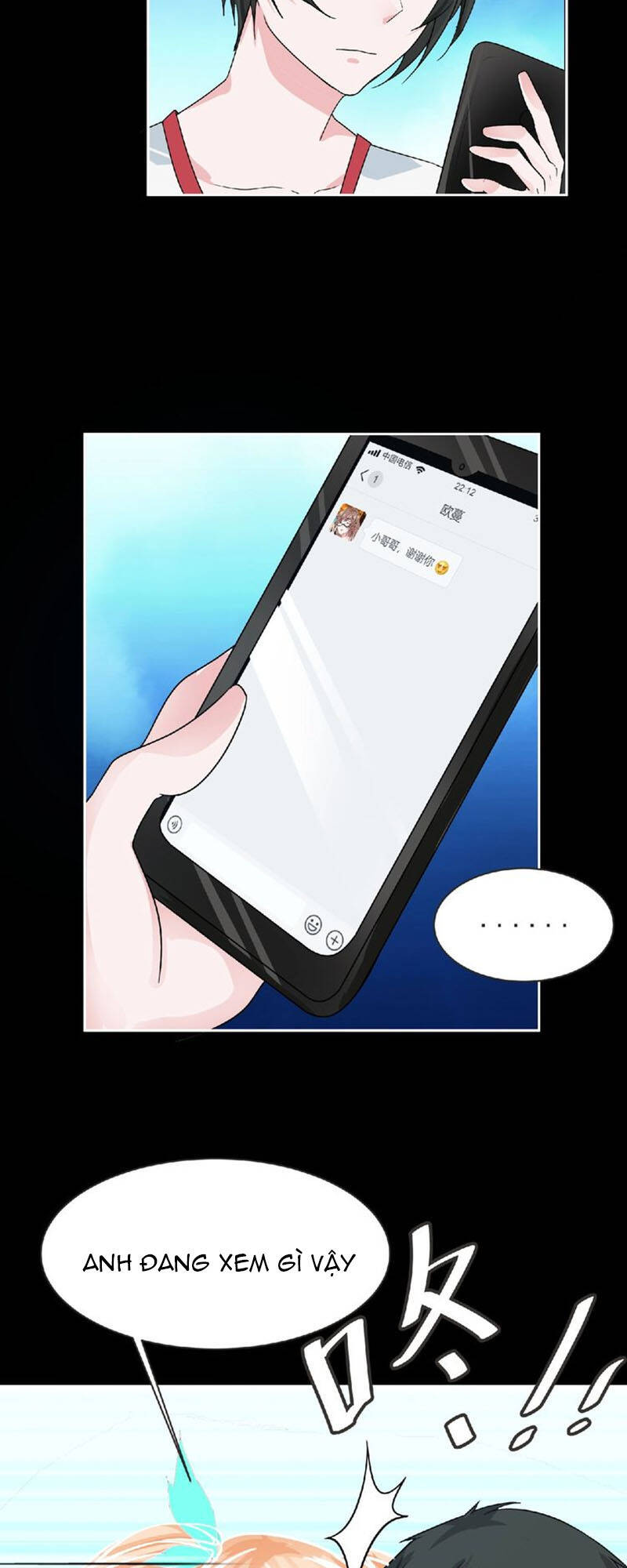 đại chiến yêu tinh chapter 18 10