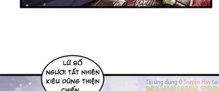 máy mô phỏng nhân sinh của lữ bố chapter 16 69