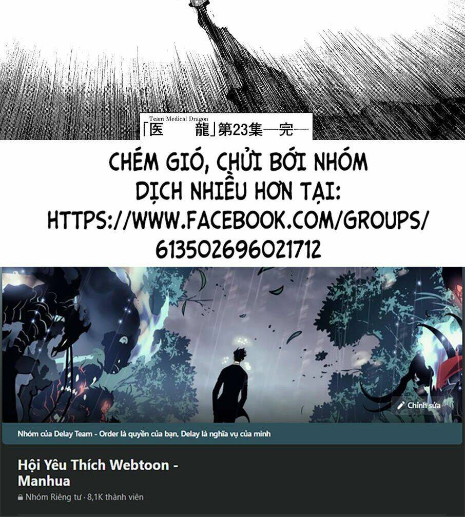 team medical dragon - y đội rồng chapter 192 26