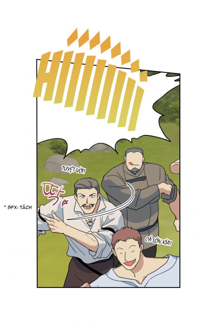 [18+] người đẹp và quái vật chapter 53 44